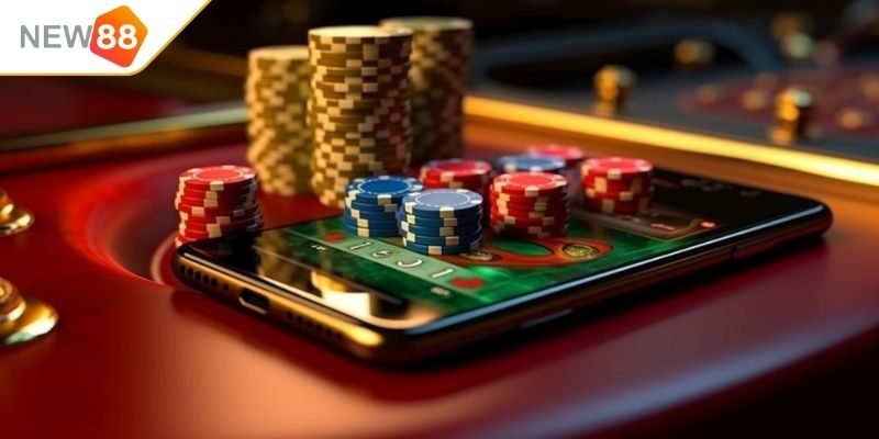 Đánh giá chi tiết về chất lượng dịch vụ thương hiệu NEW88 