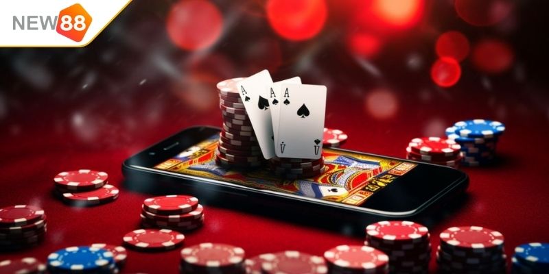 Những điểm khác biệt của thương hiệu NEW88 